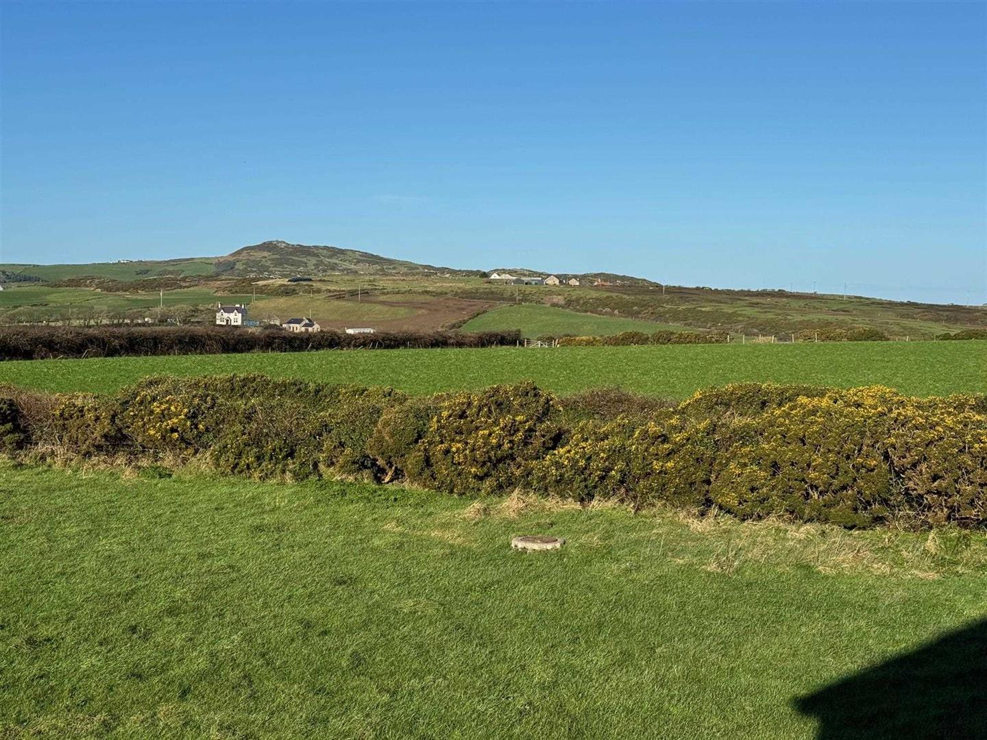 Llanrhyddlad, Llanrhyddlad